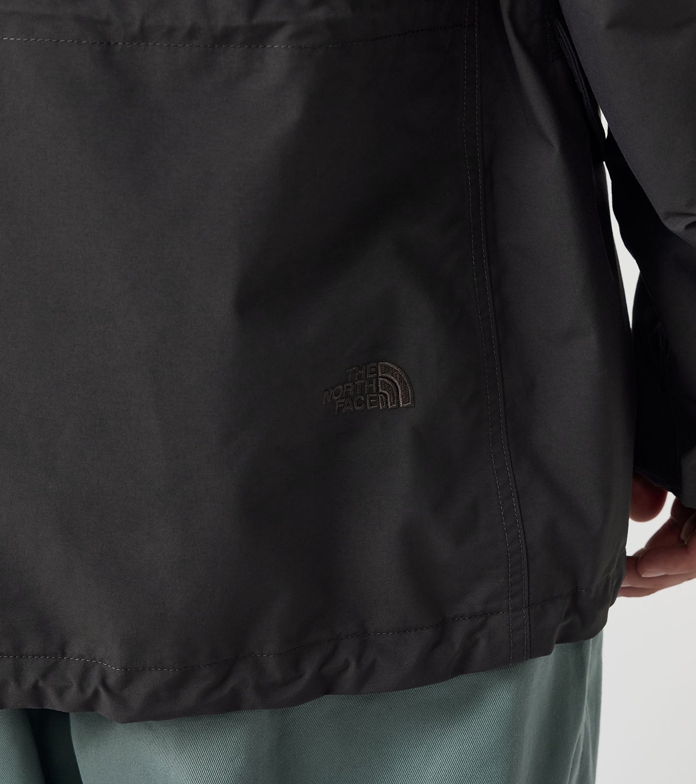 THE NORTH FACE PURPLE LABEL GORE-TEX Field Jacket