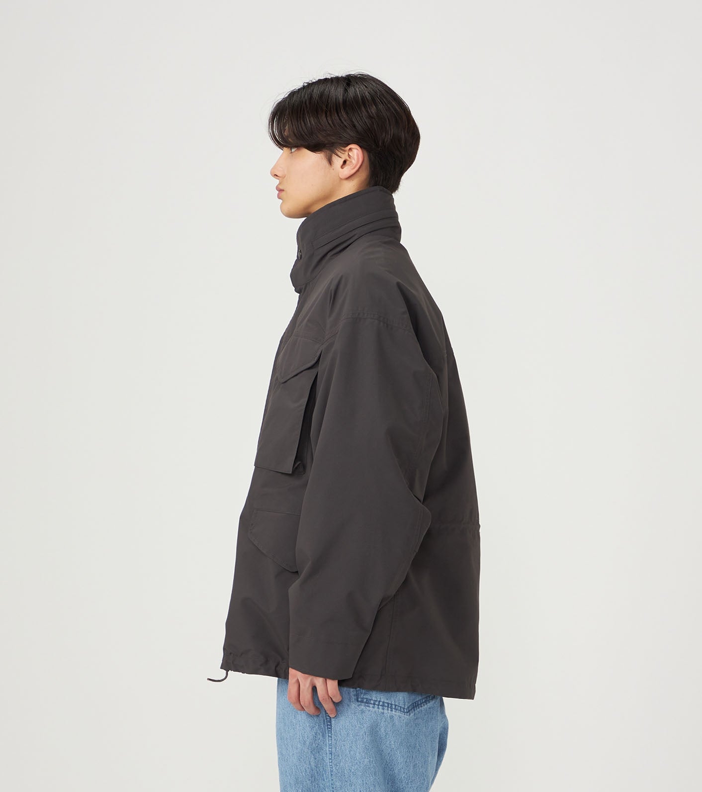 Purple Label GORE-TEX Field Jacket
