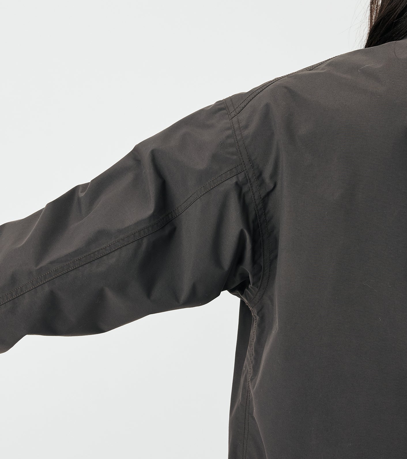 THE NORTH FACE PURPLE LABEL GORE-TEX Field Jacket