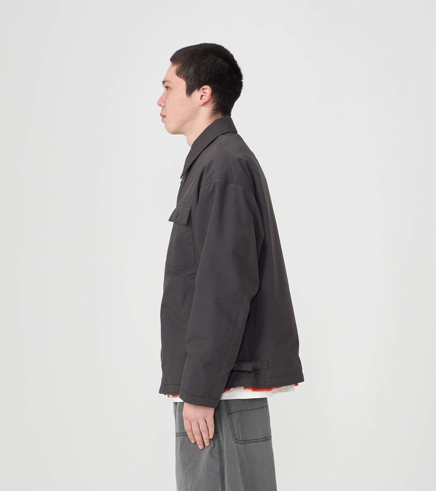 Purple Label GORE-TEX Field Jacket