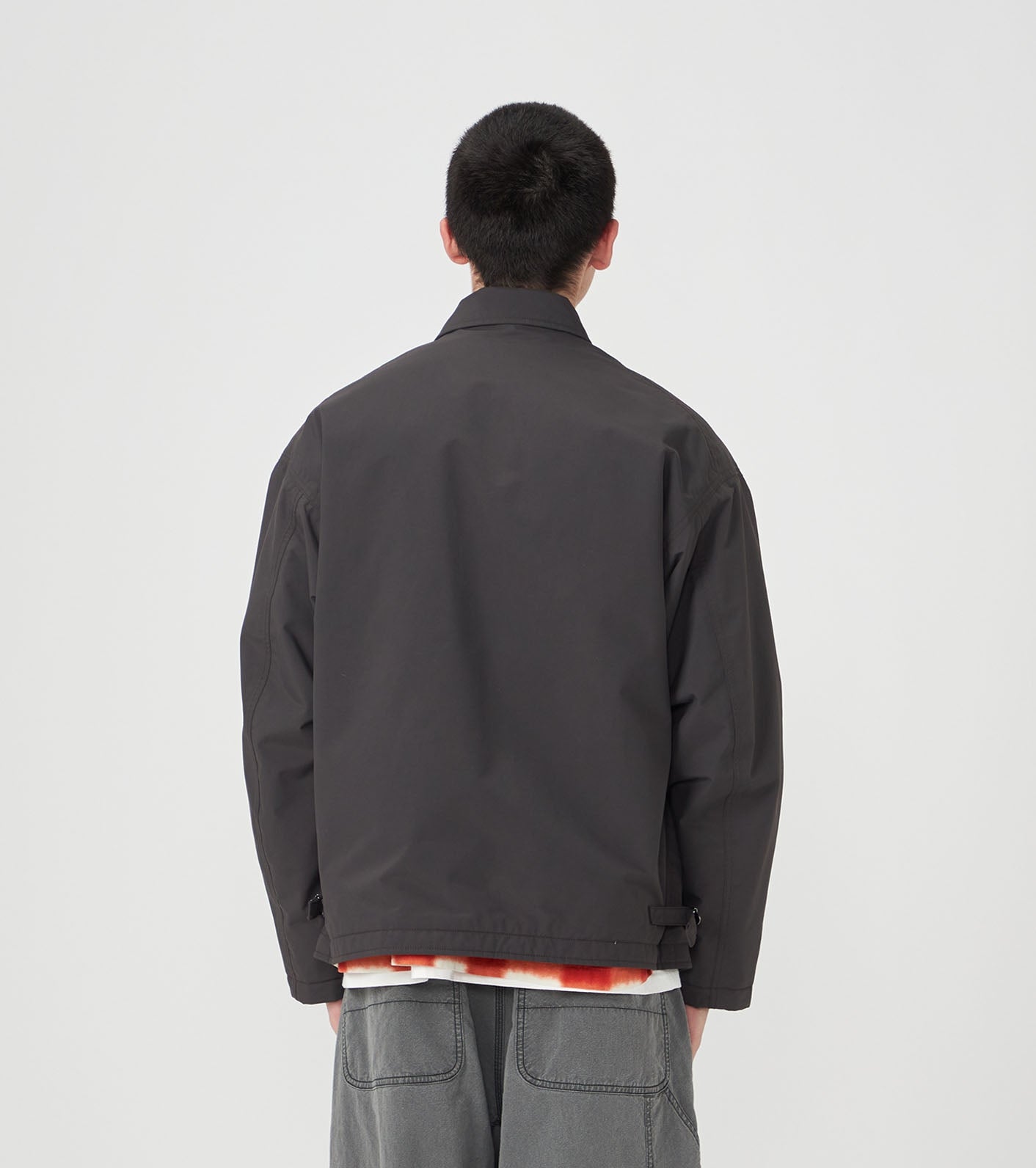 Purple Label GORE-TEX Field Jacket