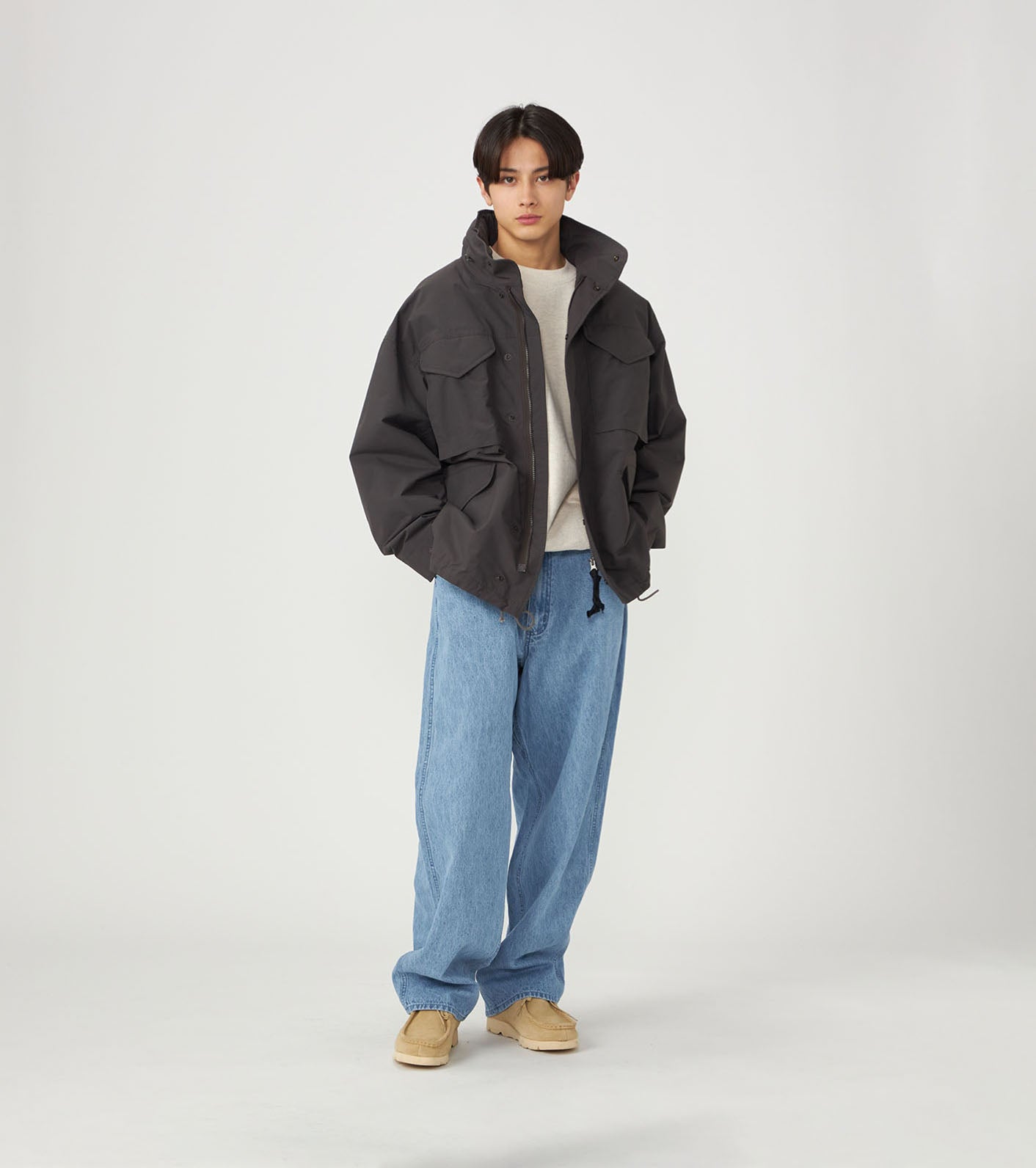 Purple Label GORE-TEX Field Jacket
