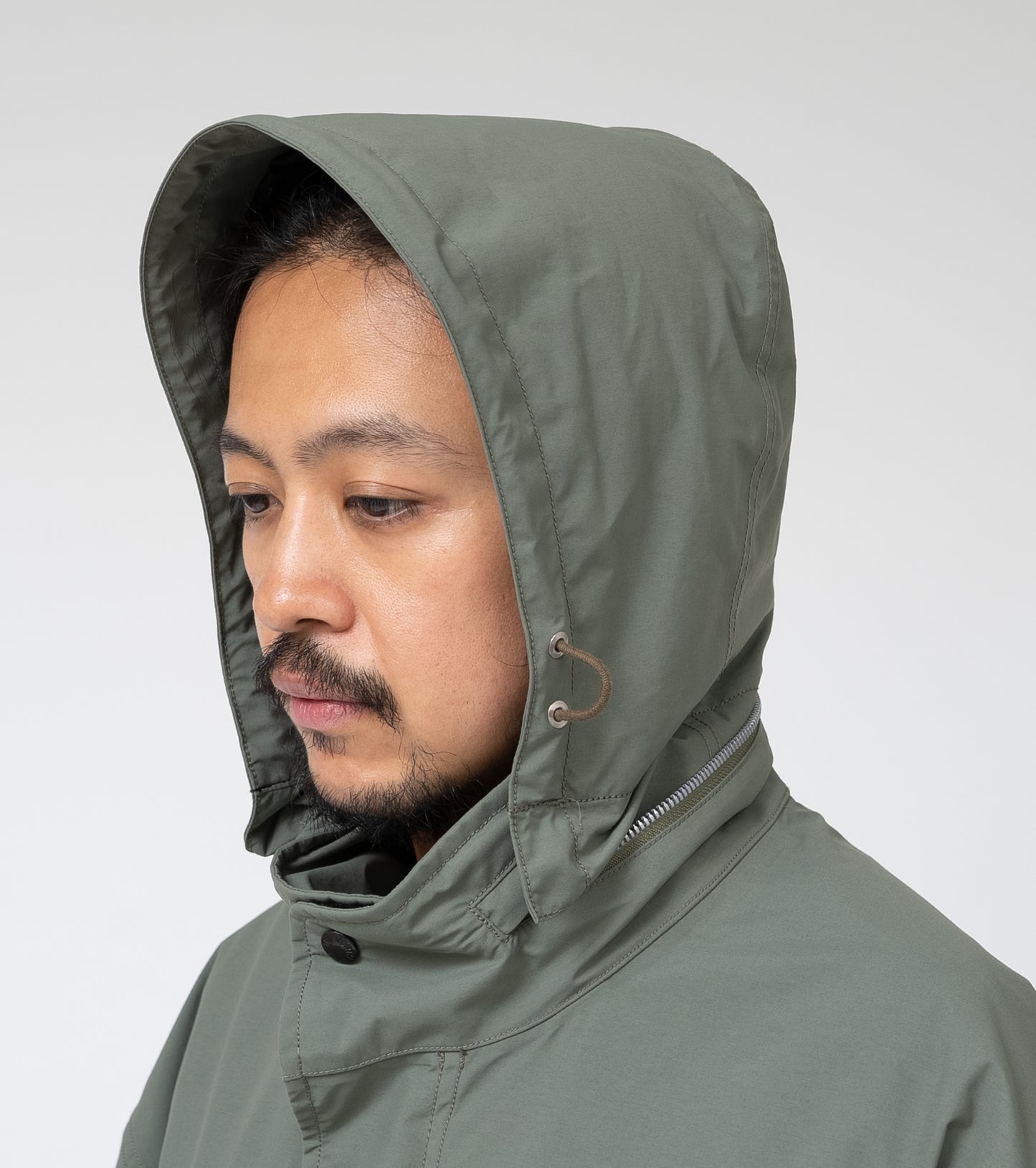 THE NORTH FACE PURPLE LABEL GORE-TEX Field Jacket