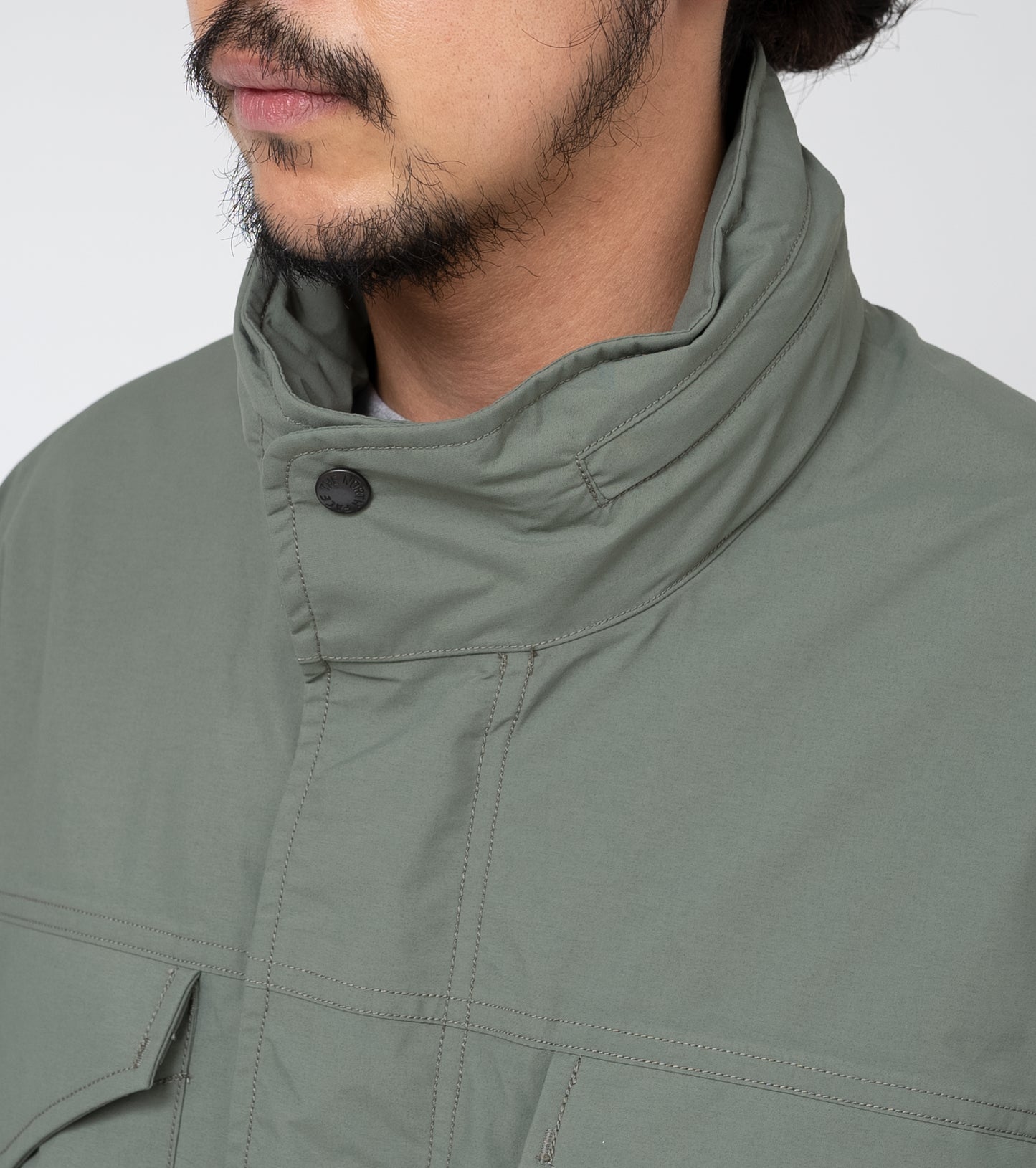 THE NORTH FACE PURPLE LABEL GORE-TEX Field Jacket