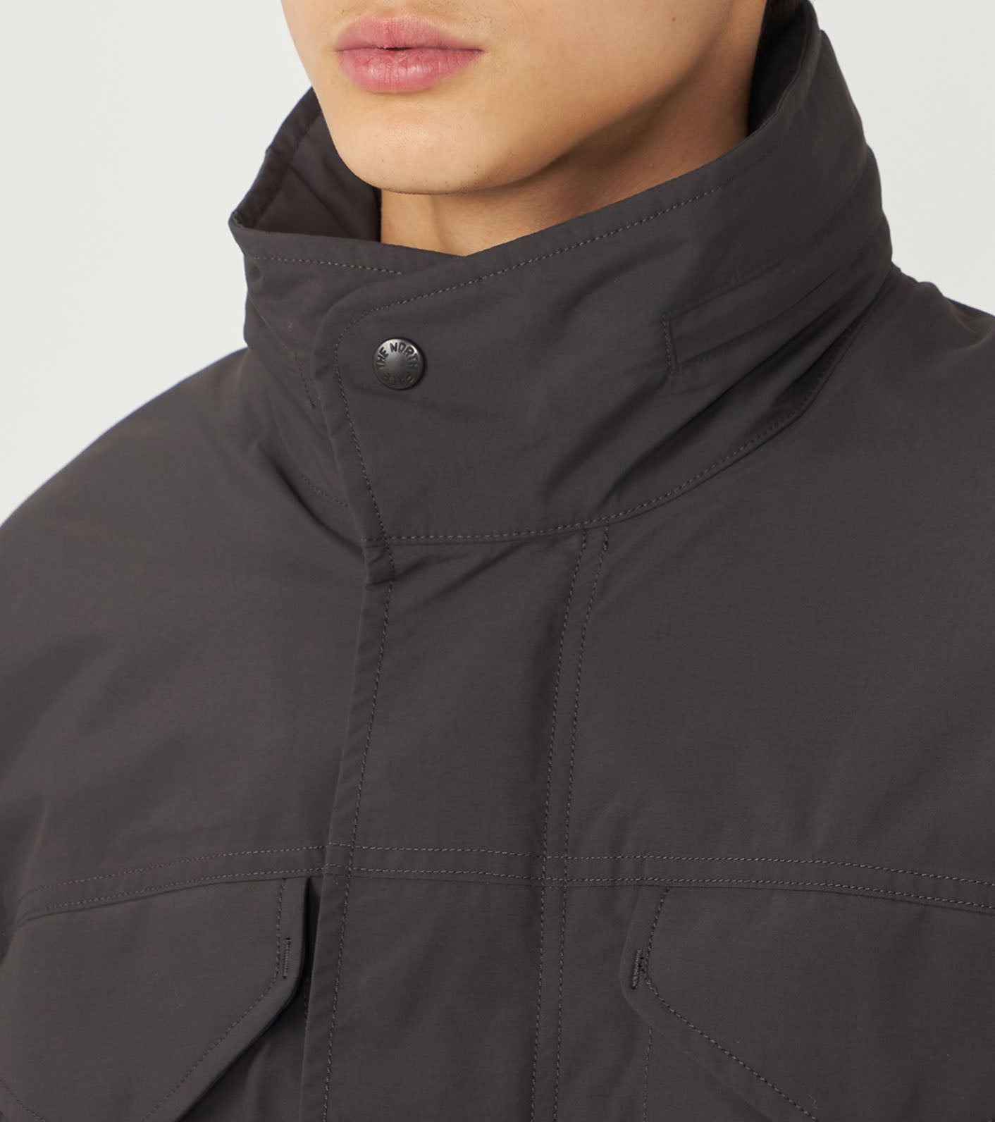 Purple Label GORE-TEX Field Jacket