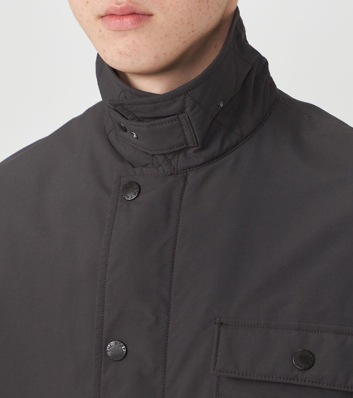 Purple Label GORE-TEX Field Jacket