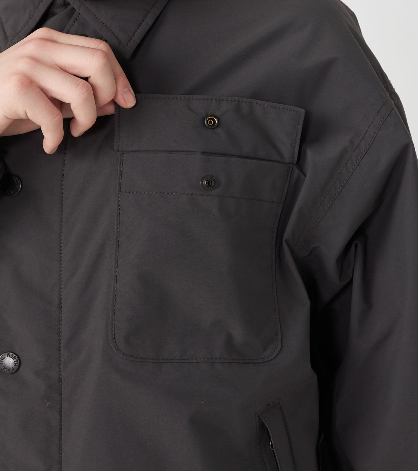 Purple Label GORE-TEX Field Jacket