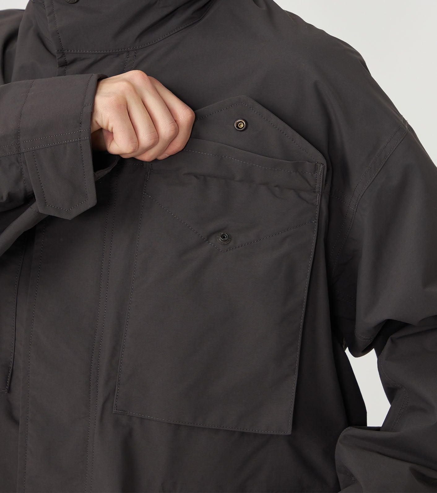 Purple Label GORE-TEX Field Jacket