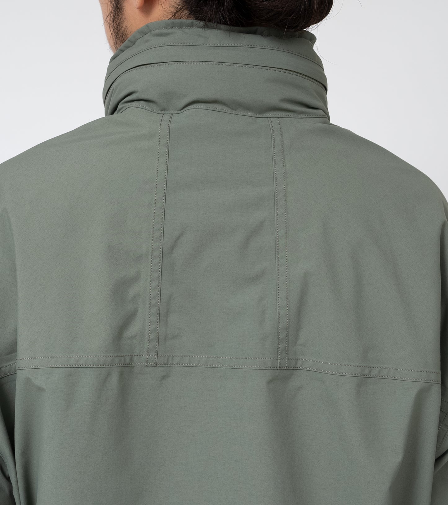 THE NORTH FACE PURPLE LABEL GORE-TEX Field Jacket