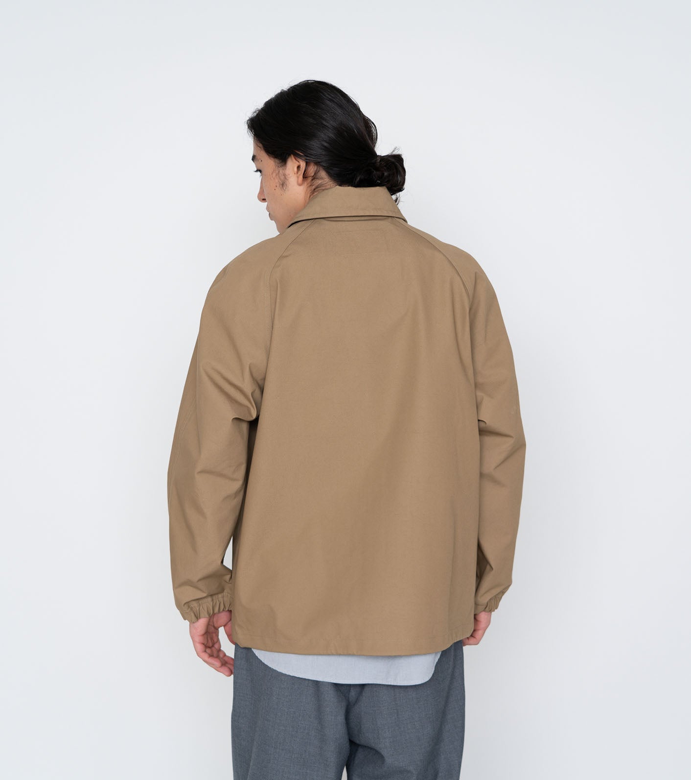 THE NORTH FACE PURPLE LABEL GORE-TEX Field Jacket