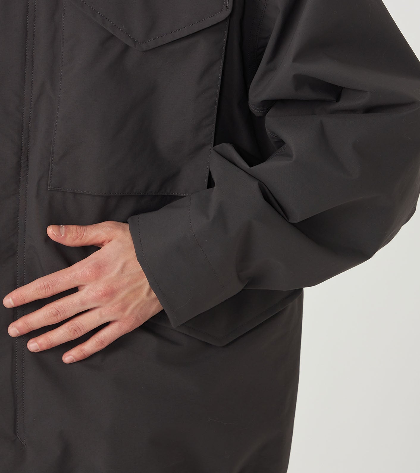 Purple Label GORE-TEX Field Jacket