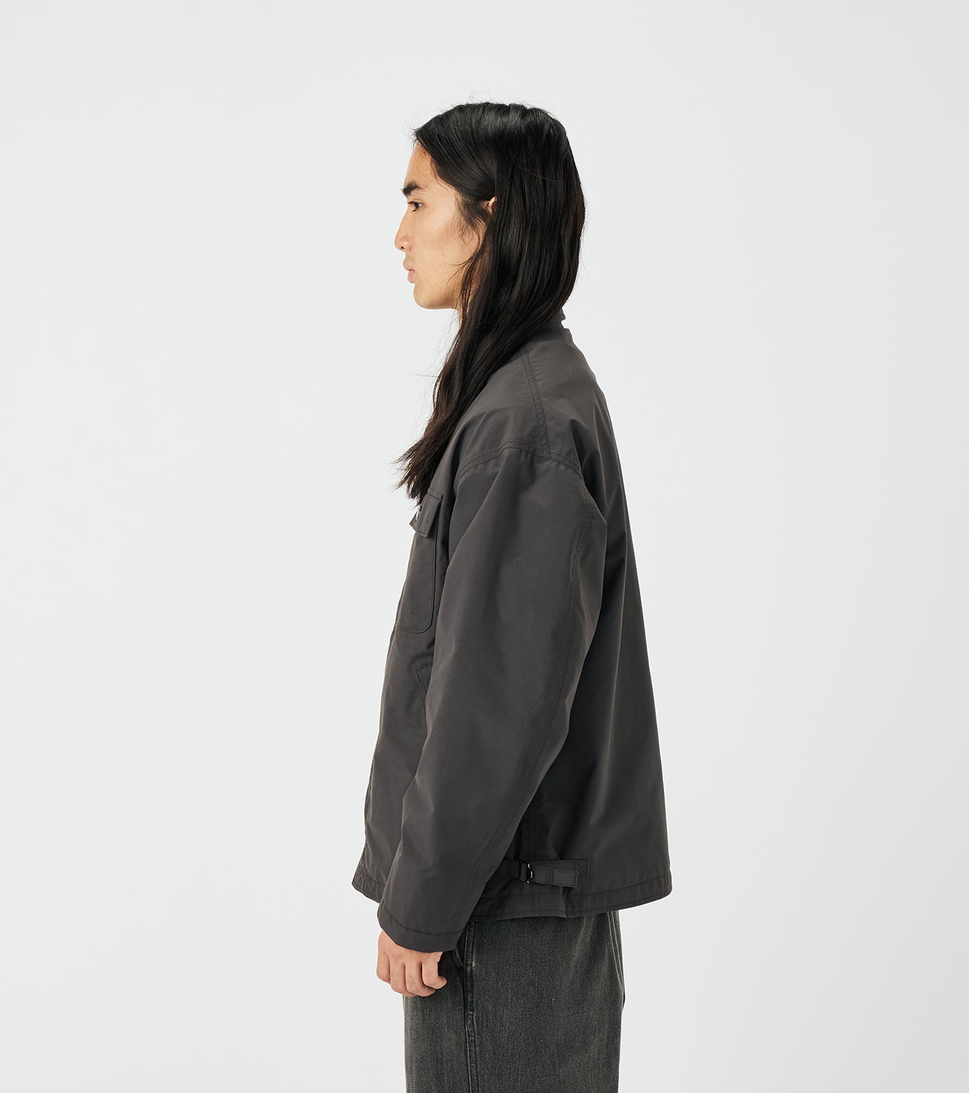 THE NORTH FACE PURPLE LABEL GORE-TEX Field Jacket
