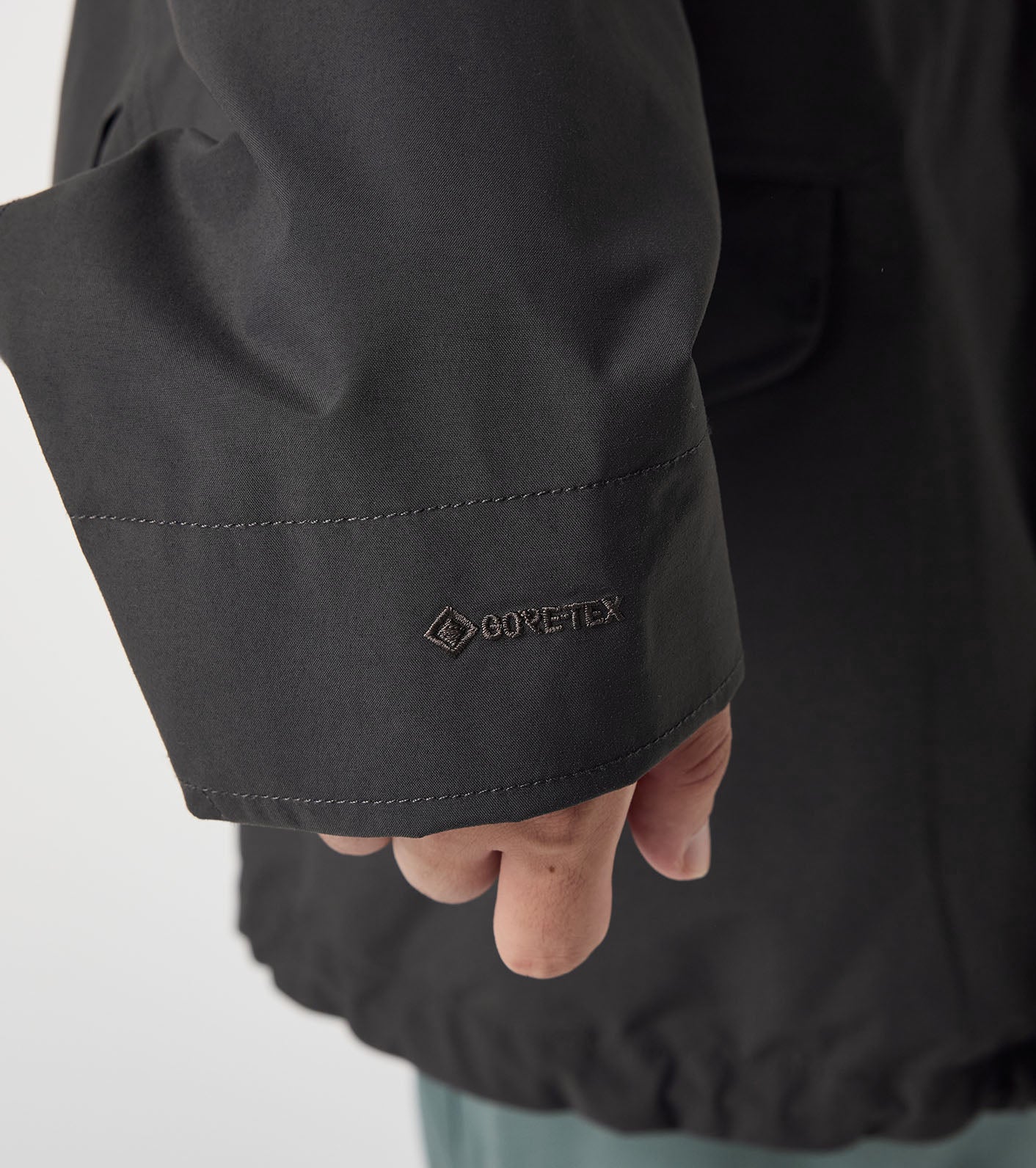 THE NORTH FACE PURPLE LABEL GORE-TEX Field Jacket