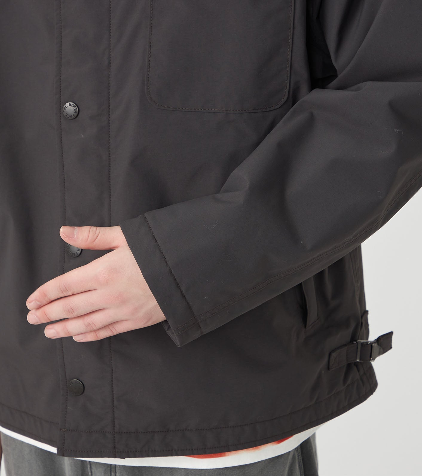 Purple Label GORE-TEX Field Jacket
