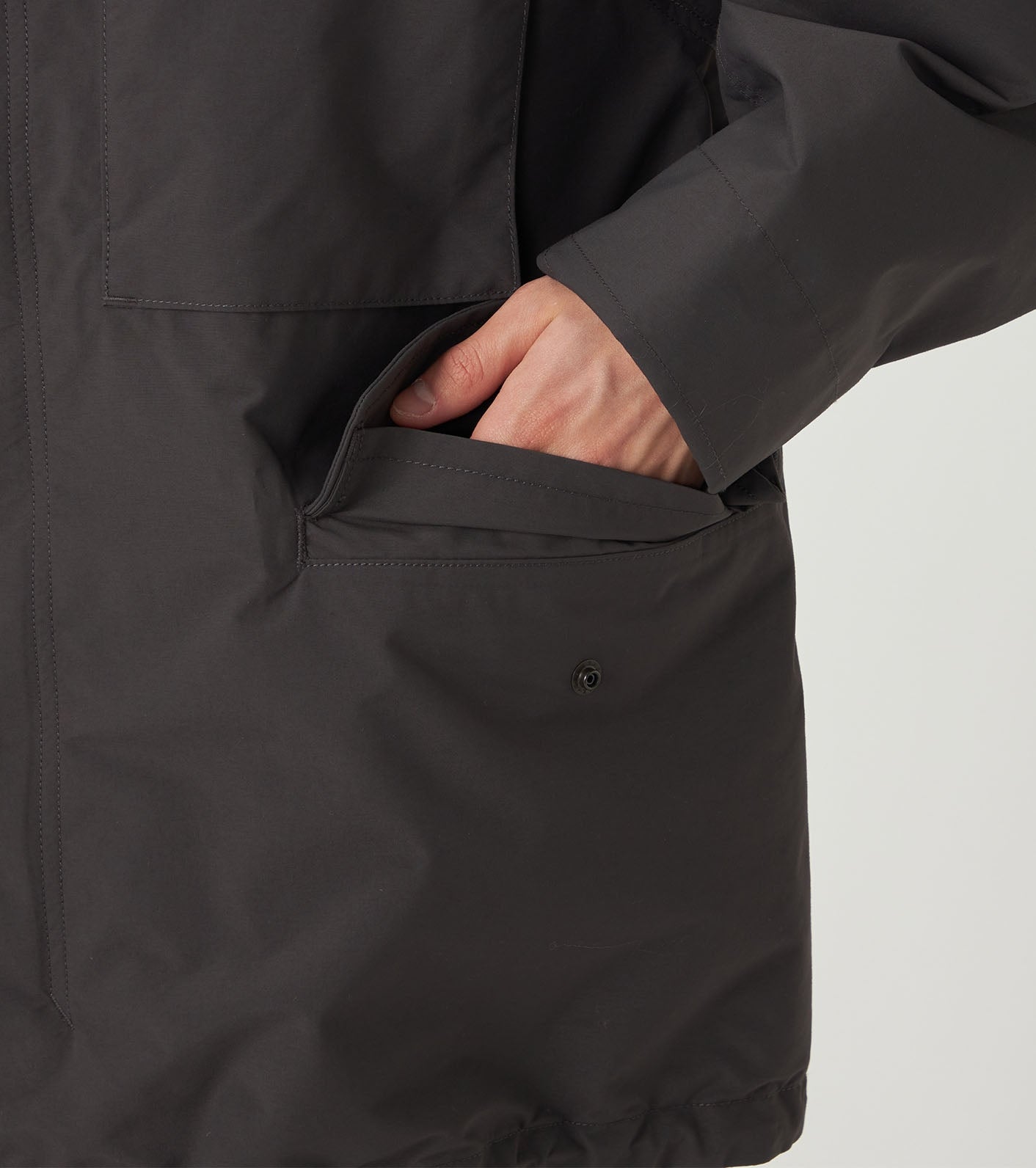 Purple Label GORE-TEX Field Jacket