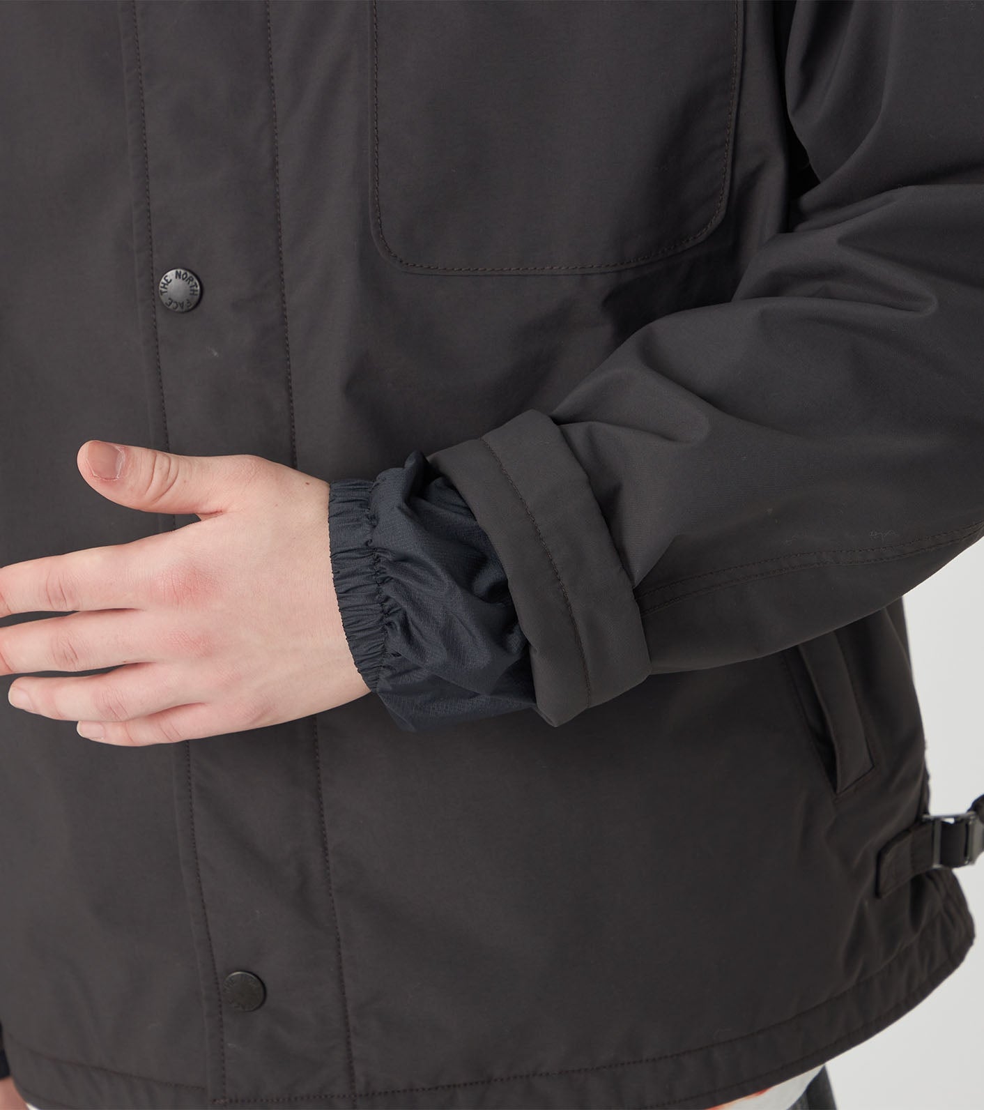 Purple Label GORE-TEX Field Jacket