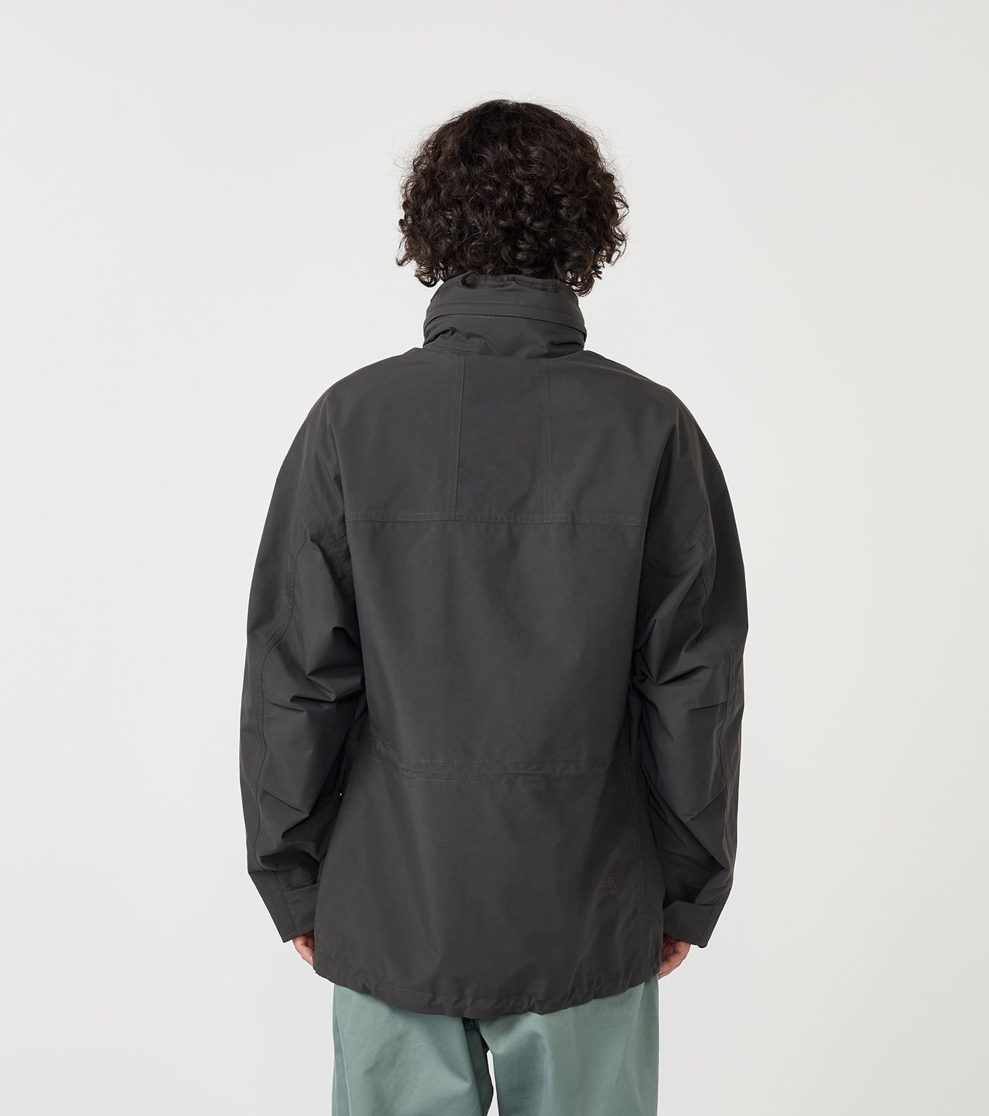 THE NORTH FACE PURPLE LABEL GORE-TEX Field Jacket