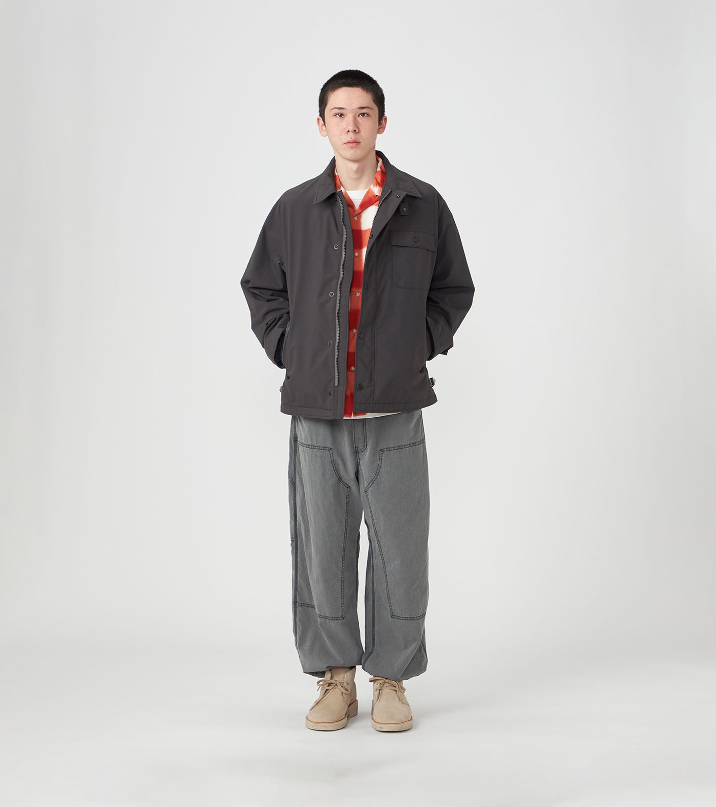 Purple Label GORE-TEX Field Jacket