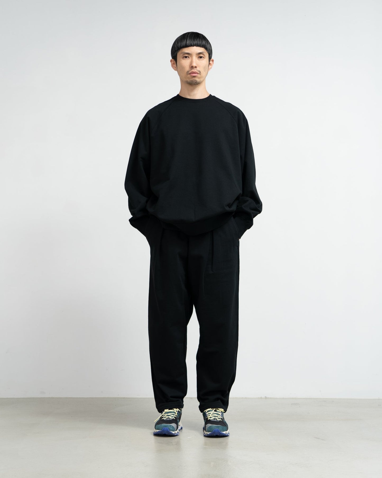 Graphpaper Ultra Compact Terry Sweat Pants