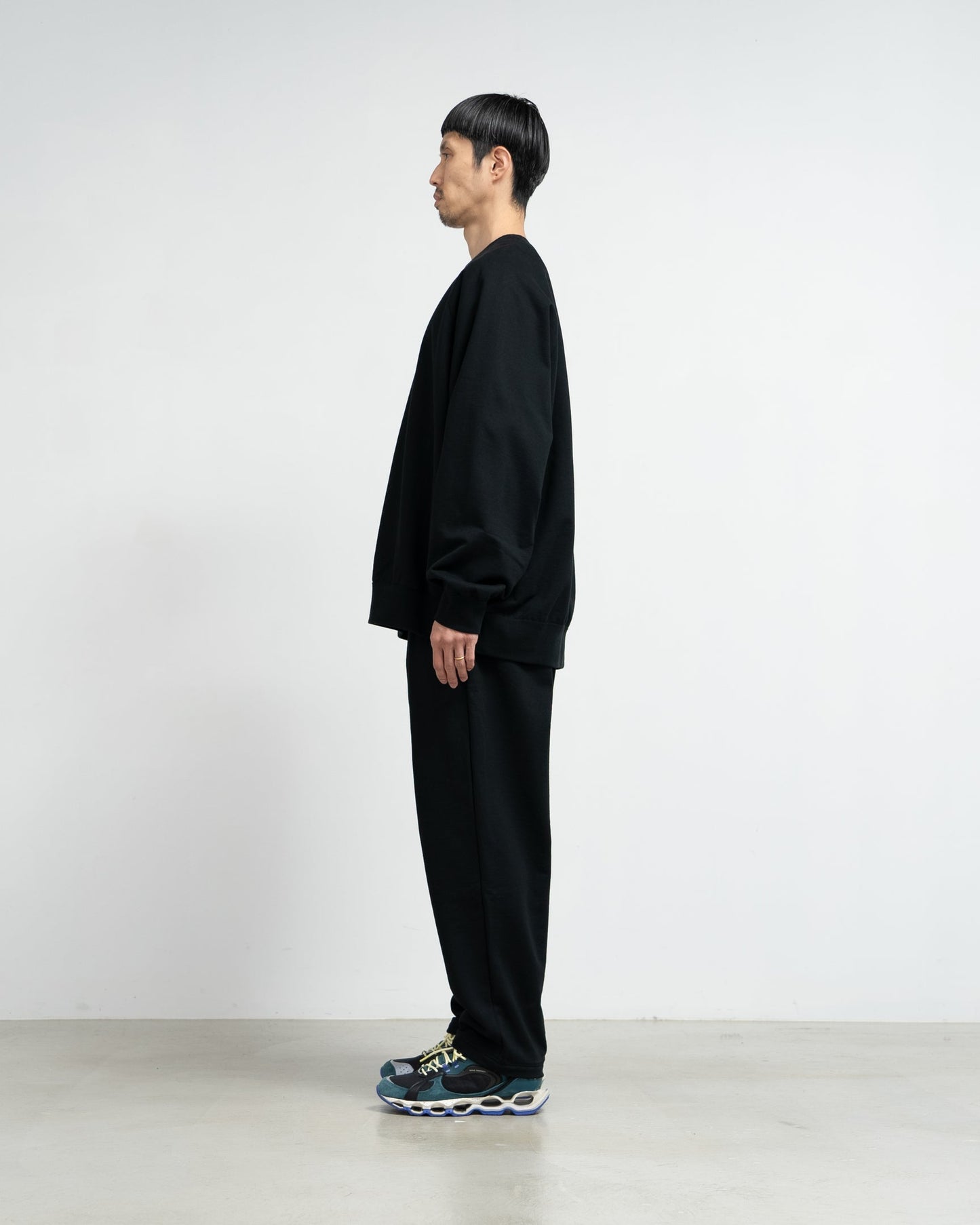 Graphpaper Ultra Compact Terry Sweat Pants