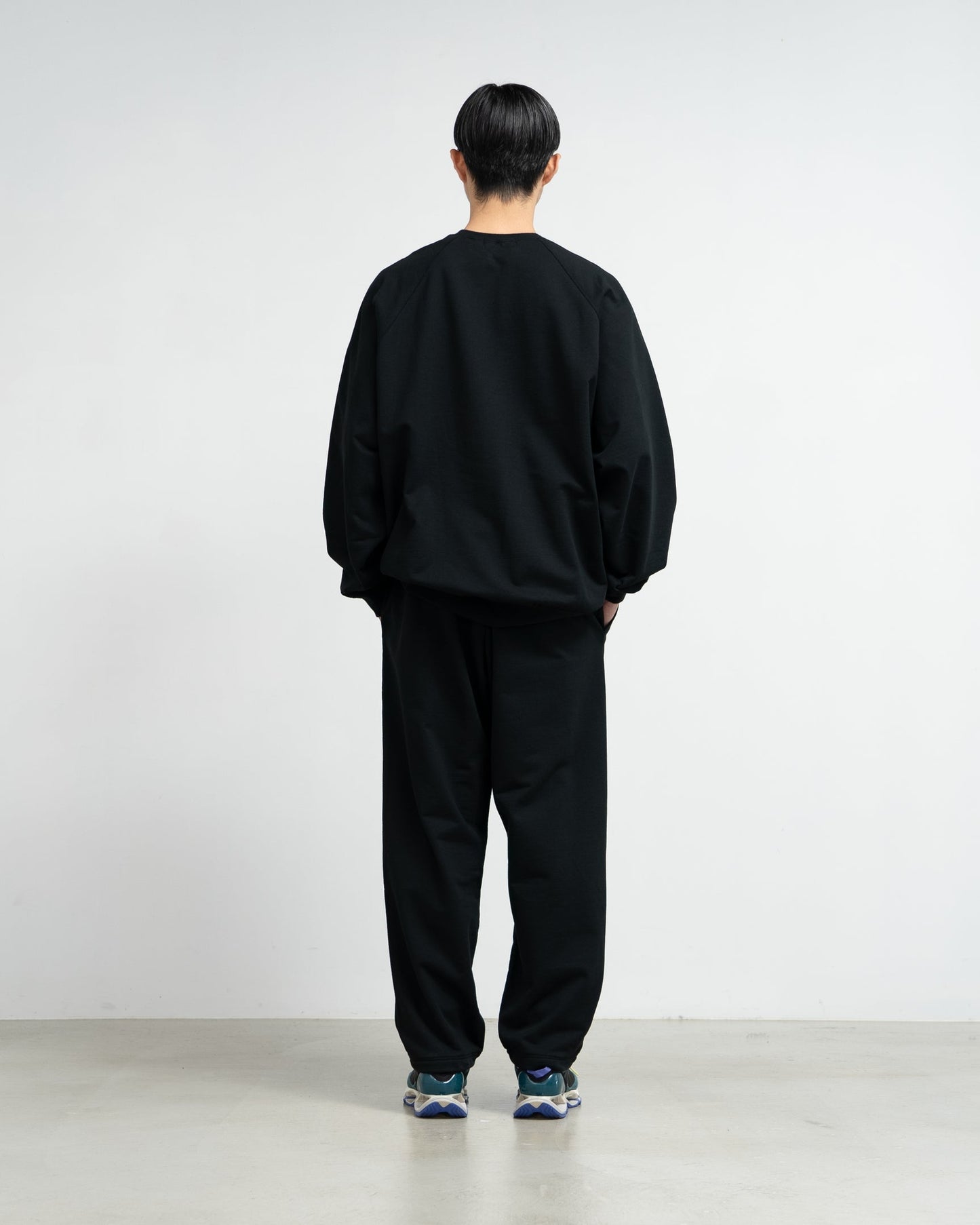 Graphpaper Ultra Compact Terry Sweat Pants