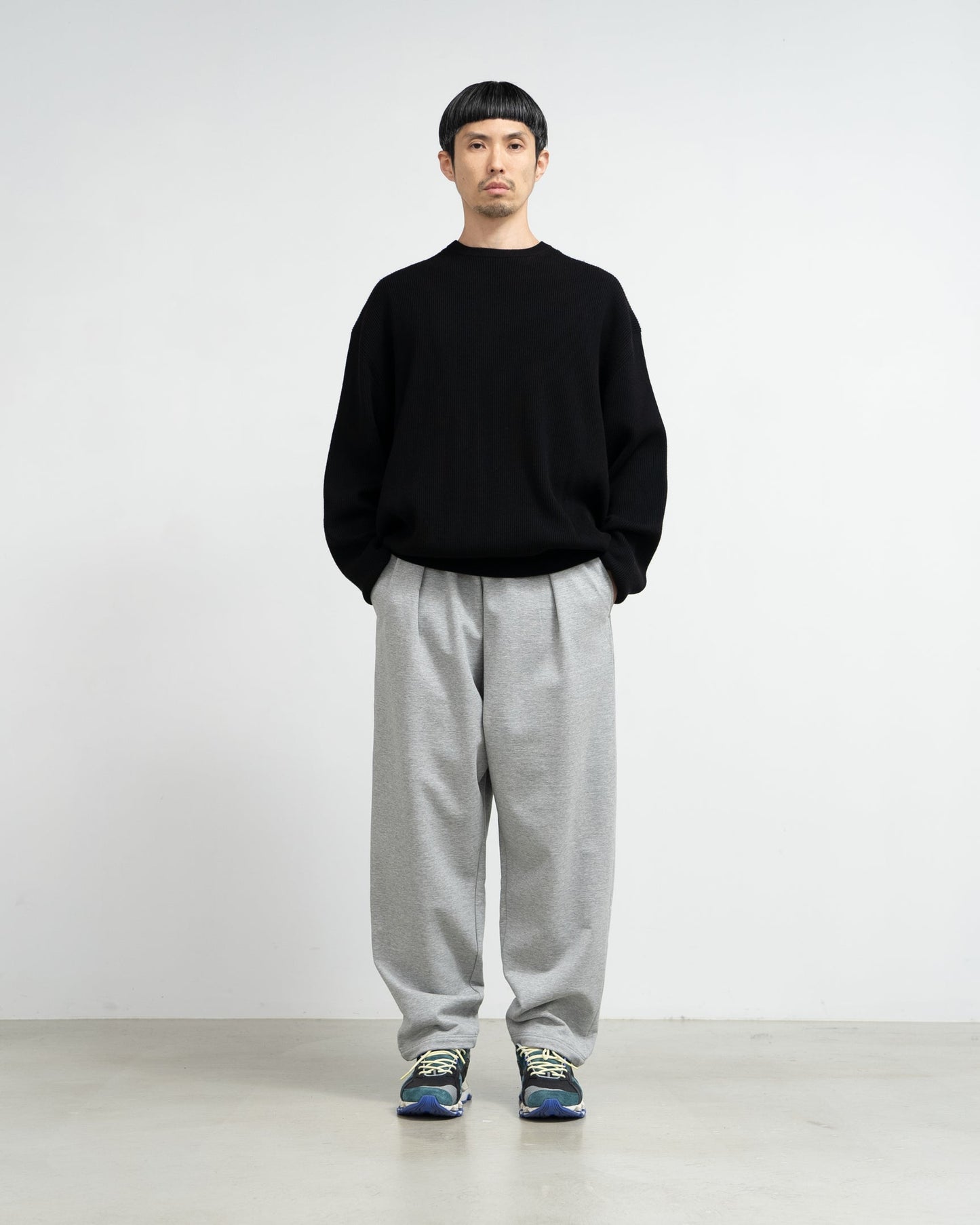 Graphpaper Ultra Compact Terry Sweat Pants