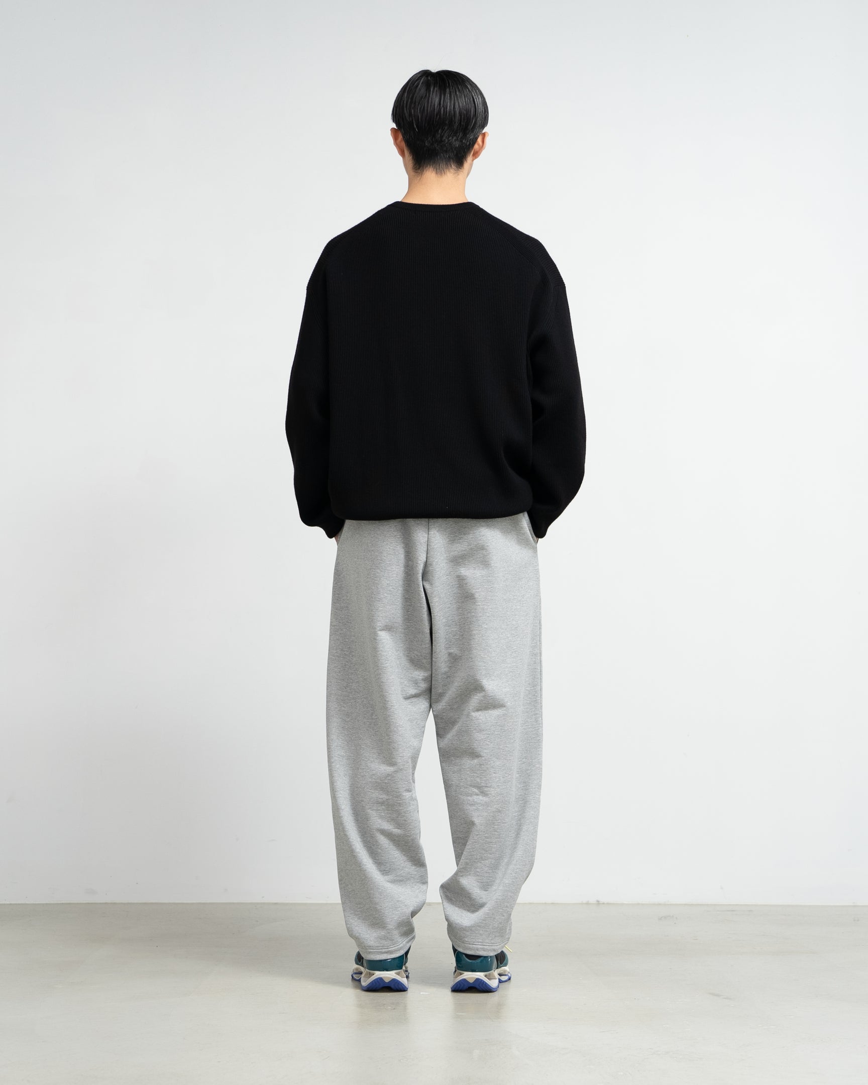 Graphpaper Ultra Compact Terry Sweat Pants