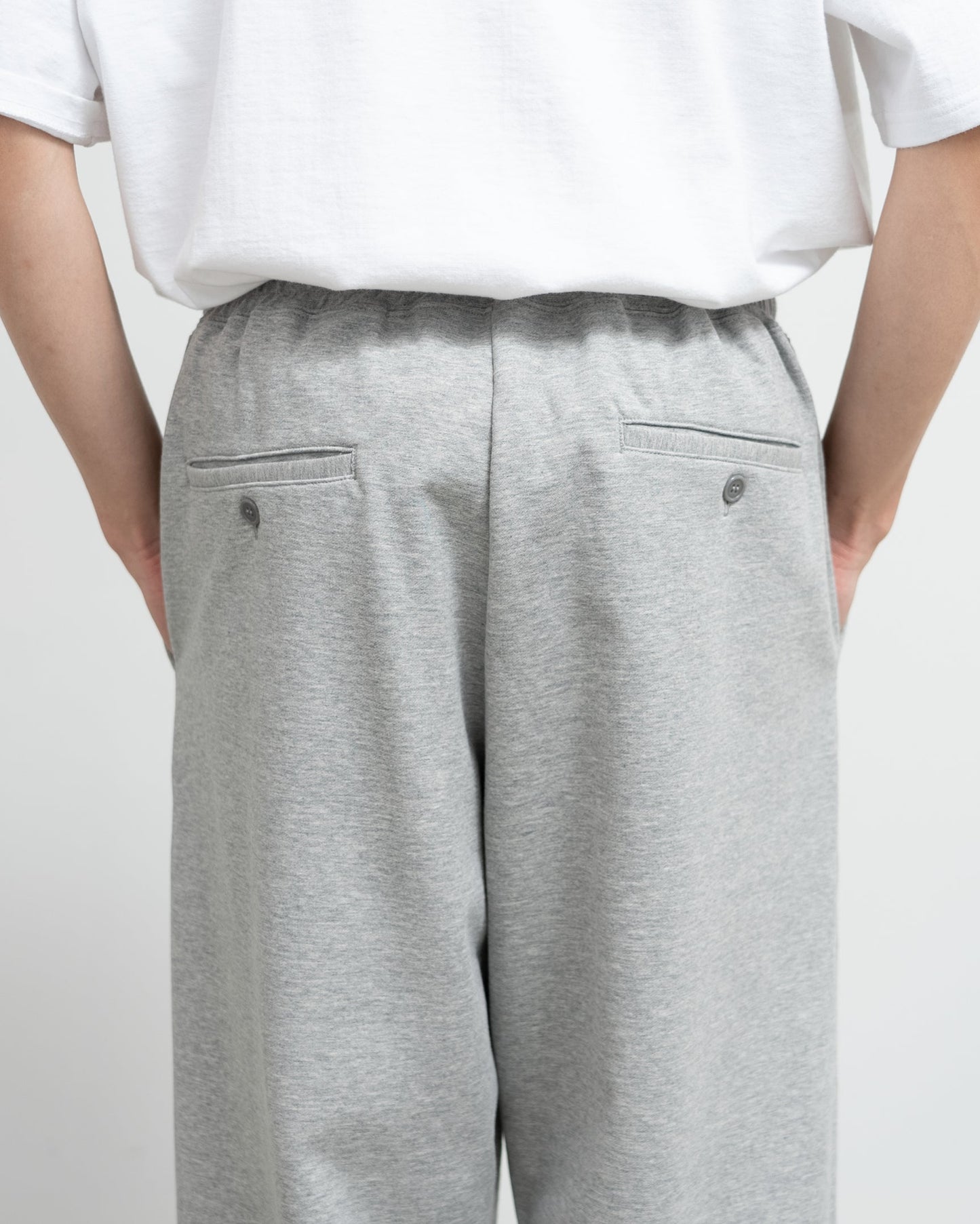 Graphpaper Ultra Compact Terry Sweat Pants