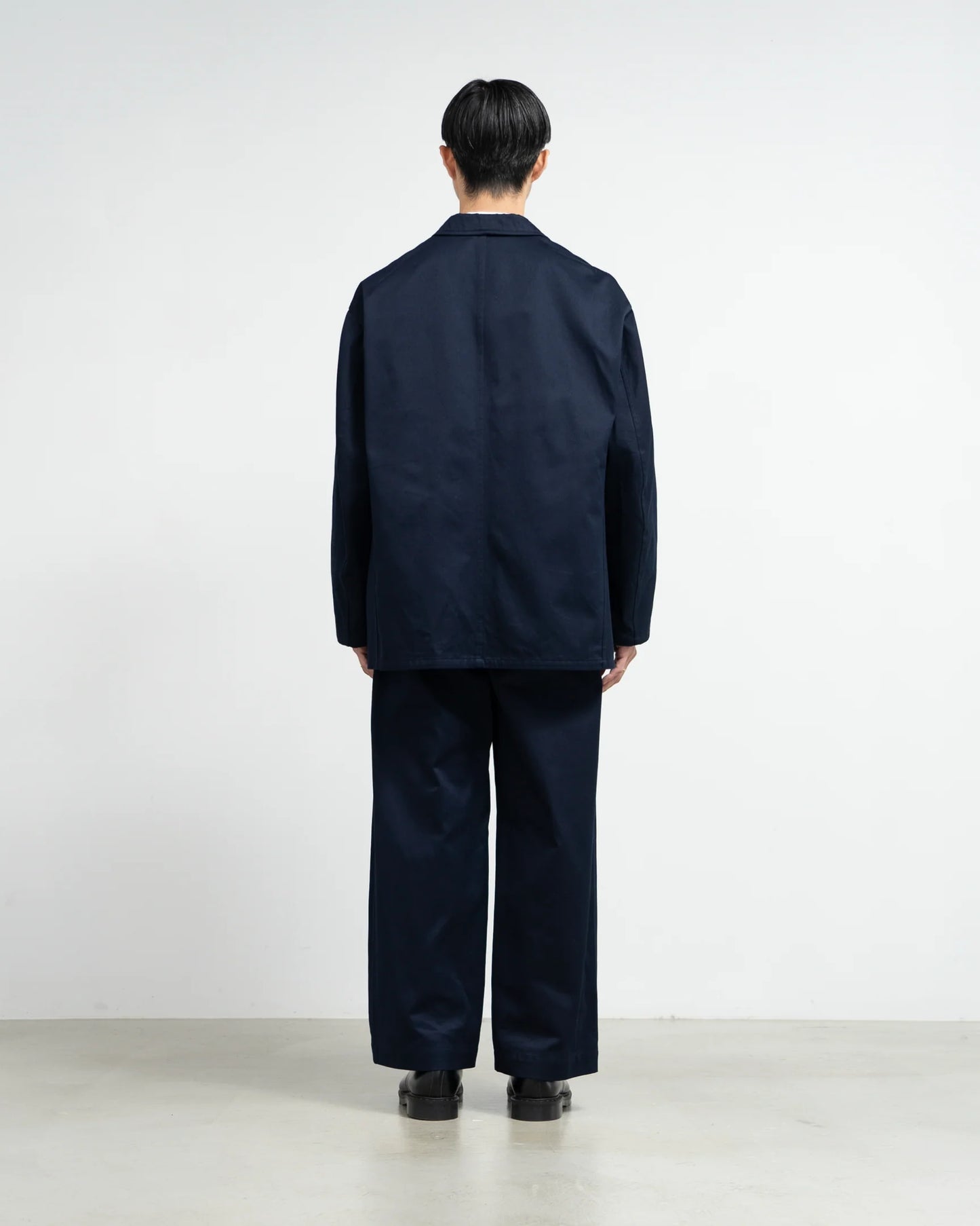 Graphpaper Westpoint Chino Oversized Jacket