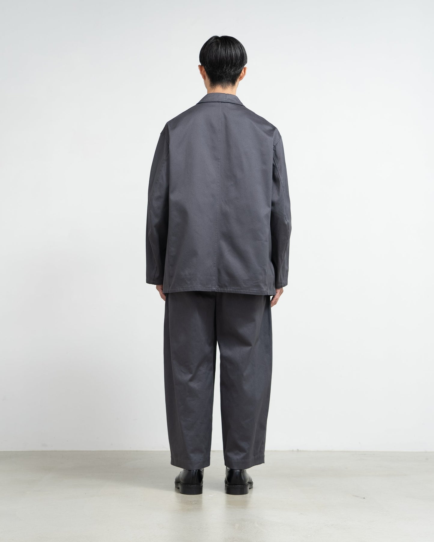 Graphpaper Westpoint Chino Oversized Jacket