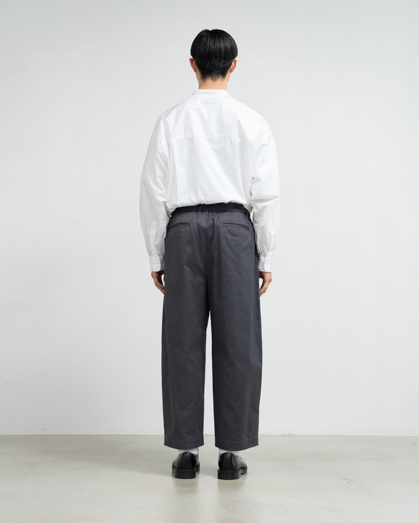 Graphpaper Westpoint Chino Wide Tapered Trousers