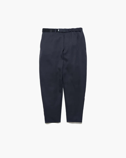 Graphpaper Scale Off Wool Chef Pants