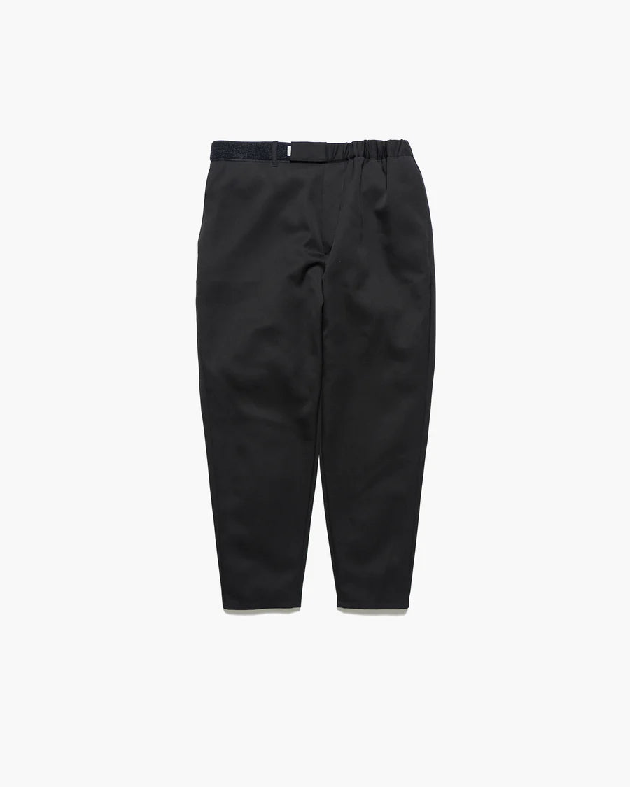 パンツ Graphpaper SELVAGE WOOL COOK PANTS Graphpaper Scale Off Wool Chef Pants – unexpected store