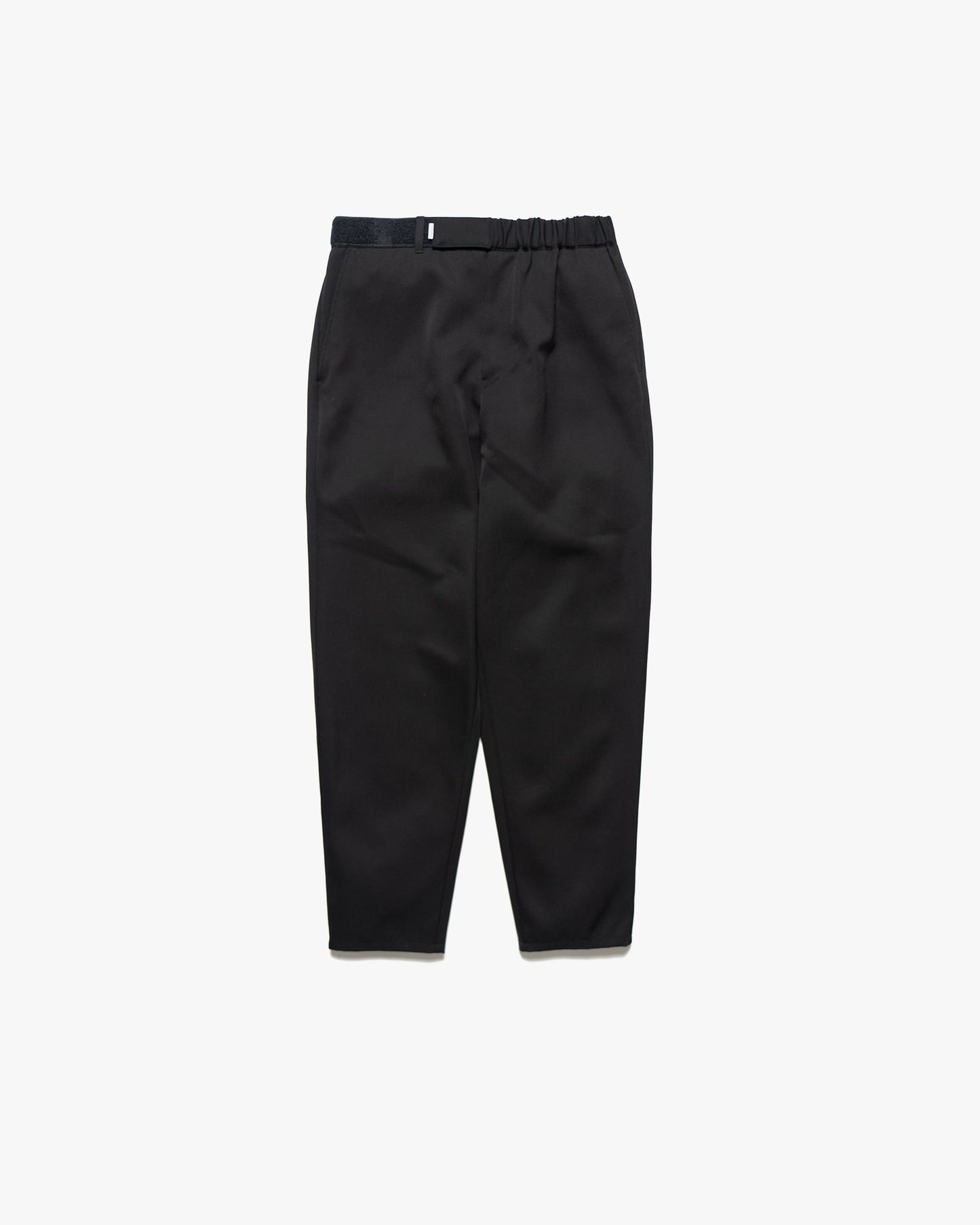 Graphpaper Scale Off Wool Slim Chef Pants