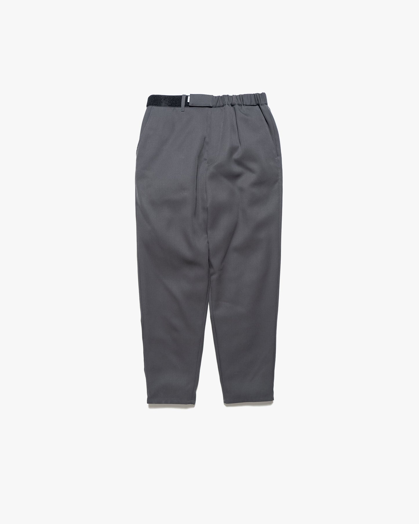 Graphpaper Scale Off Wool Slim Chef Pants