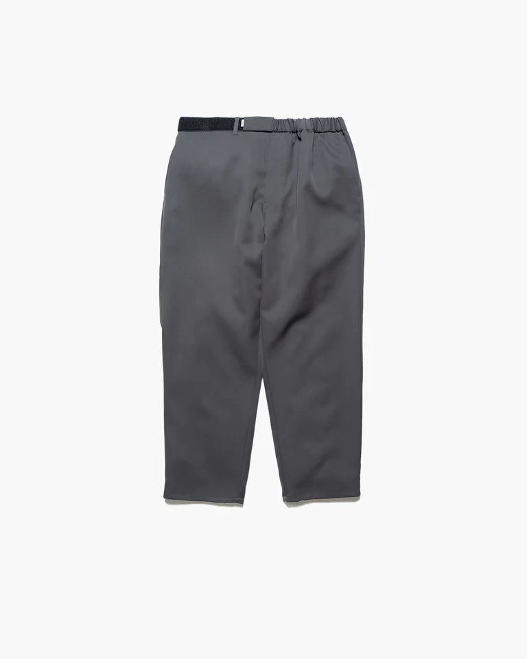 Graphpaper Scale Off Wool Wide Tapered Chef Pants – unexpected store