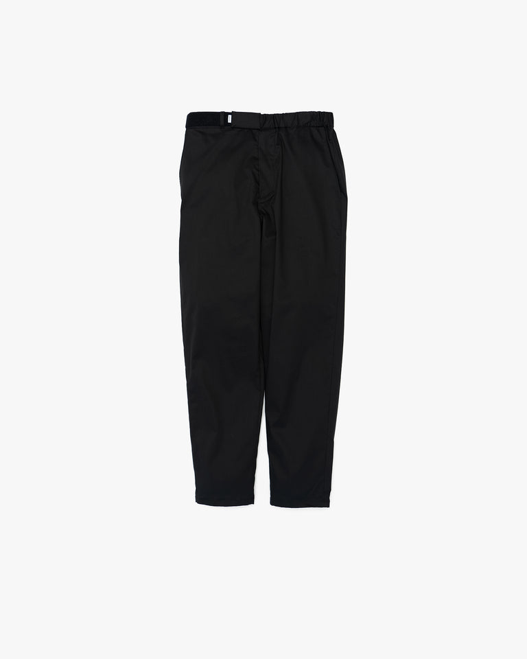 Graphpaper Solotex Twill Slim Chef Pants – unexpected store