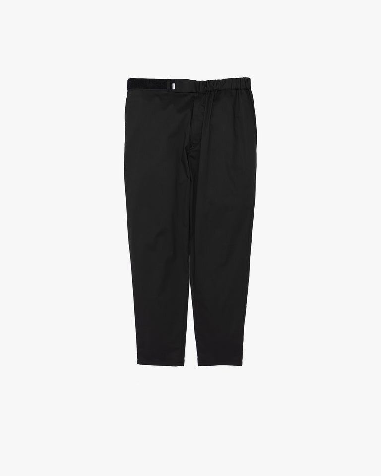 Graphpaper Solotex Twill Chef Pants – unexpected store