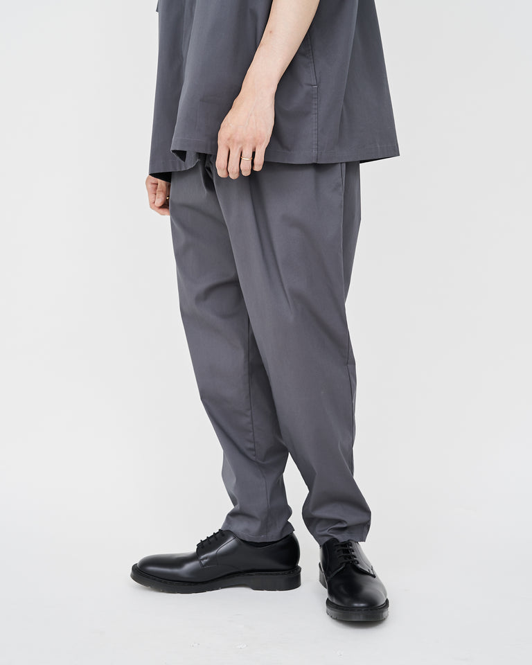 Graphpaper Solotex Twill Chef Pants – unexpected store