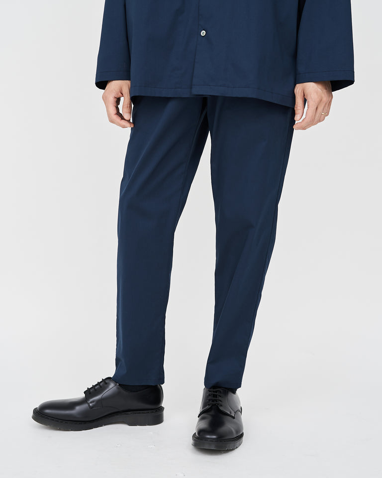 Graphpaper Solotex Twill Slim Chef Pants