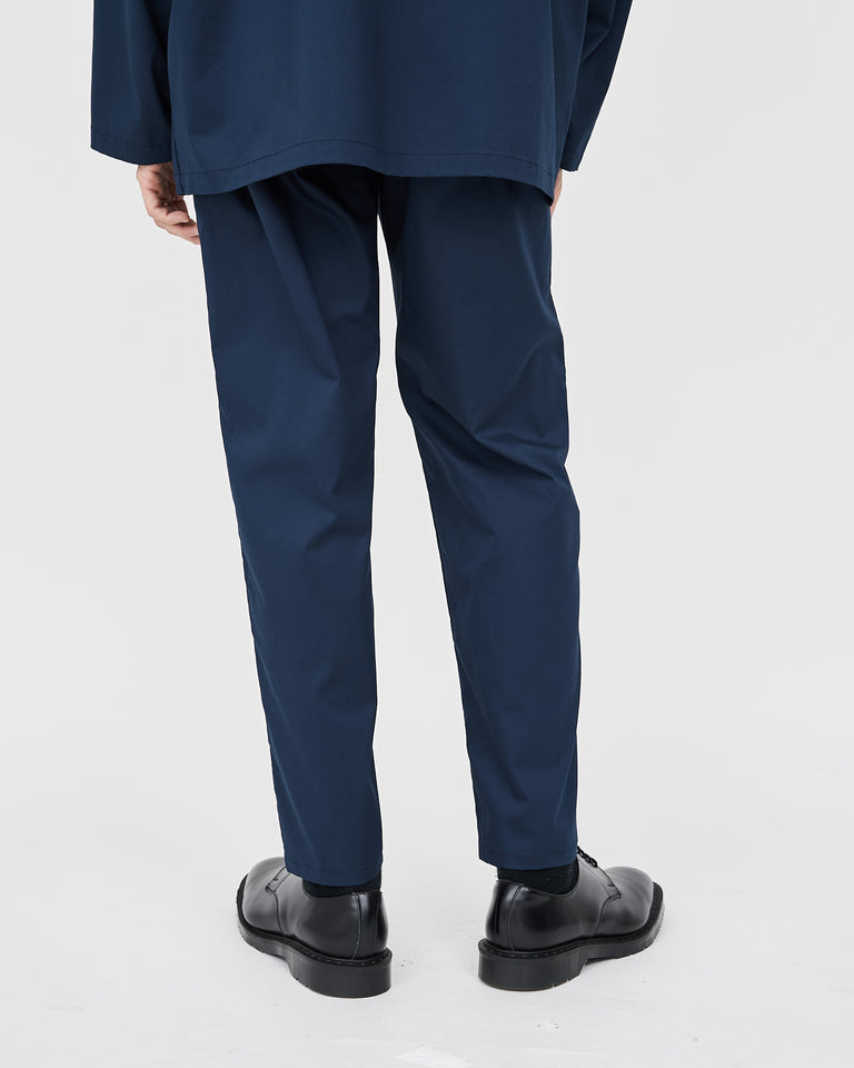 Graphpaper Solotex Twill Slim Chef Pants