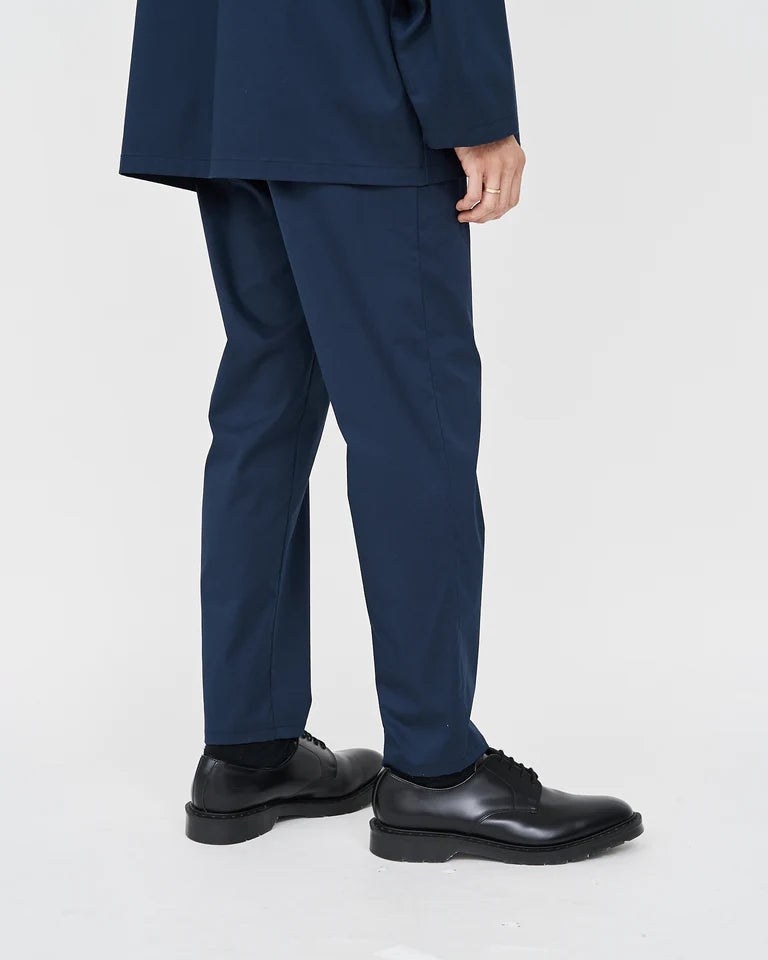 Graphpaper Solotex Twill Slim Chef Pants – unexpected store