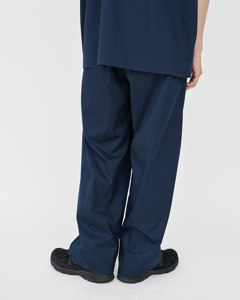 Graphpaper Solotex Twill Wide Chef Pants