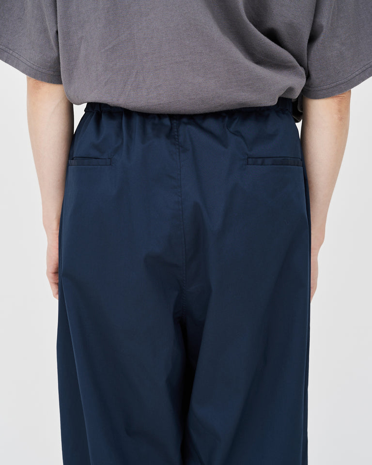 Graphpaper Solotex Twill Wide Chef Pants