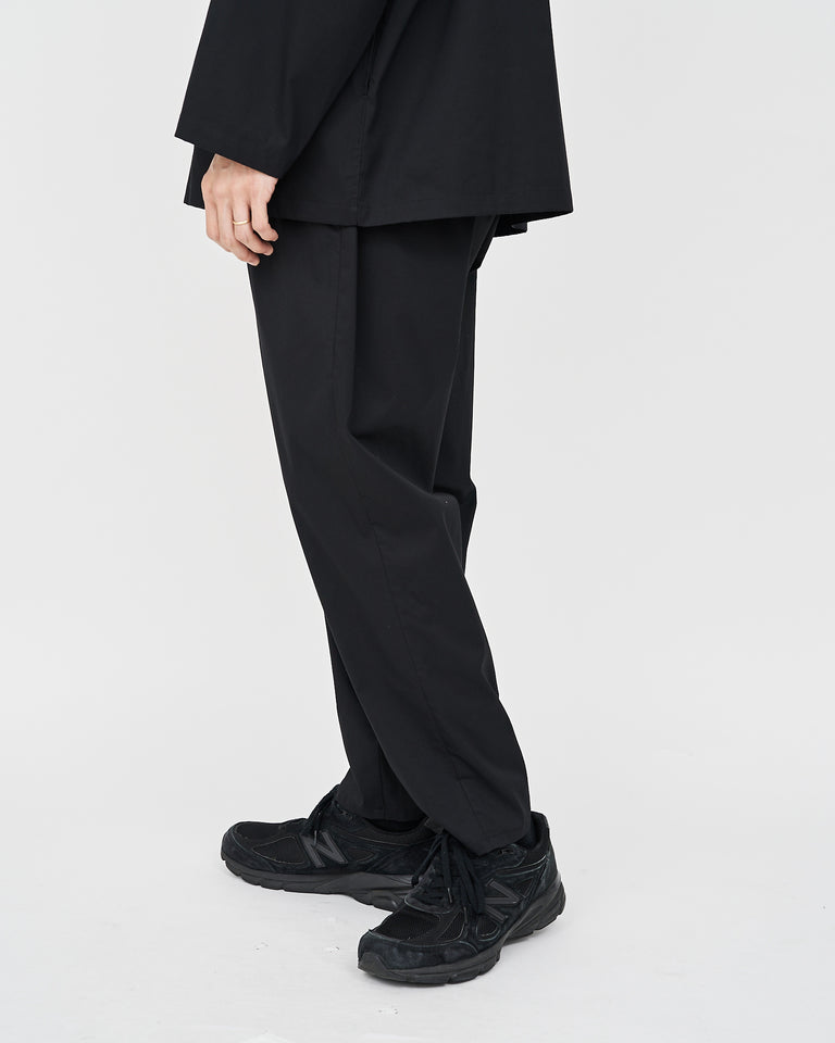 Graphpaper Solotex Twill Chef Pants – unexpected store