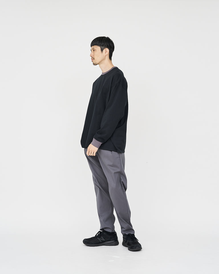 Graphpaper Solotex Twill Slim Chef Pants