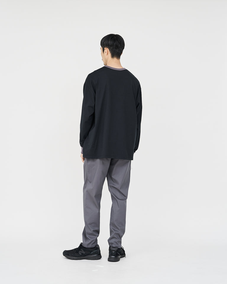 Graphpaper Solotex Twill Slim Chef Pants