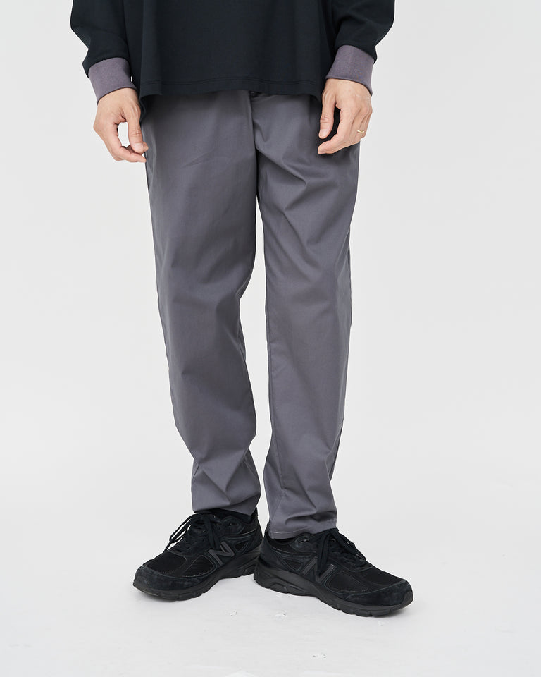 Graphpaper Solotex Twill Slim Chef Pants – unexpected store