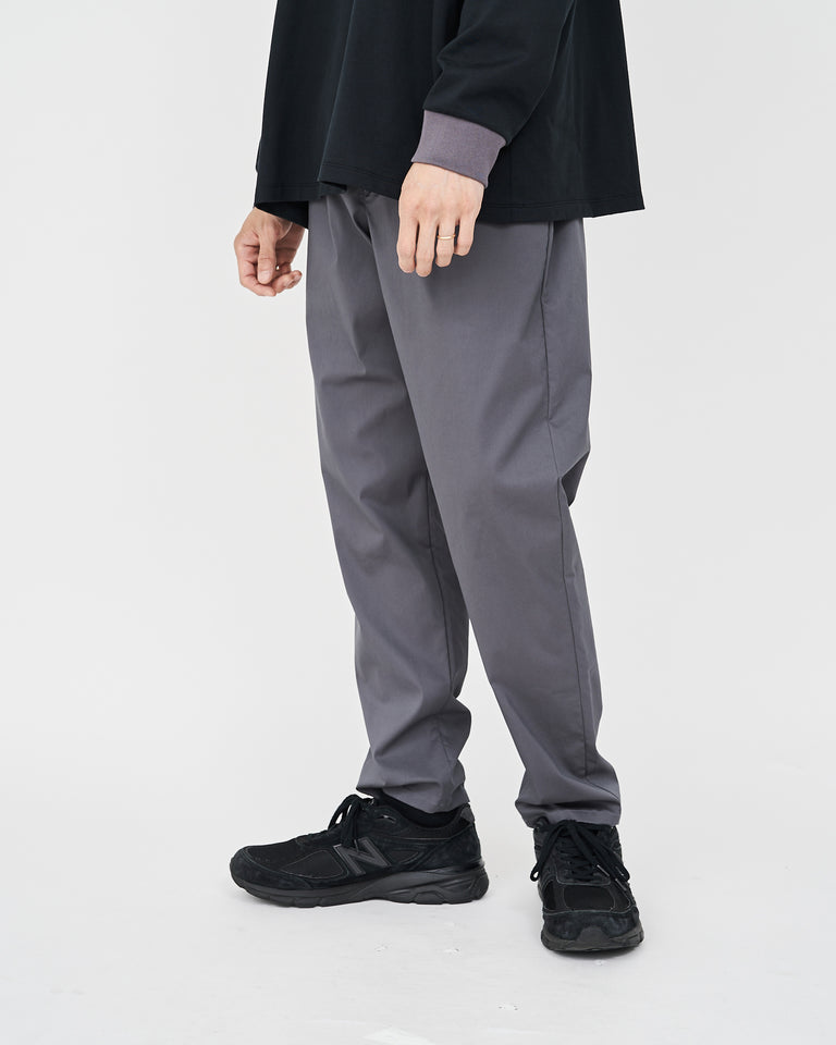 Graphpaper Solotex Twill Slim Chef Pants – unexpected store