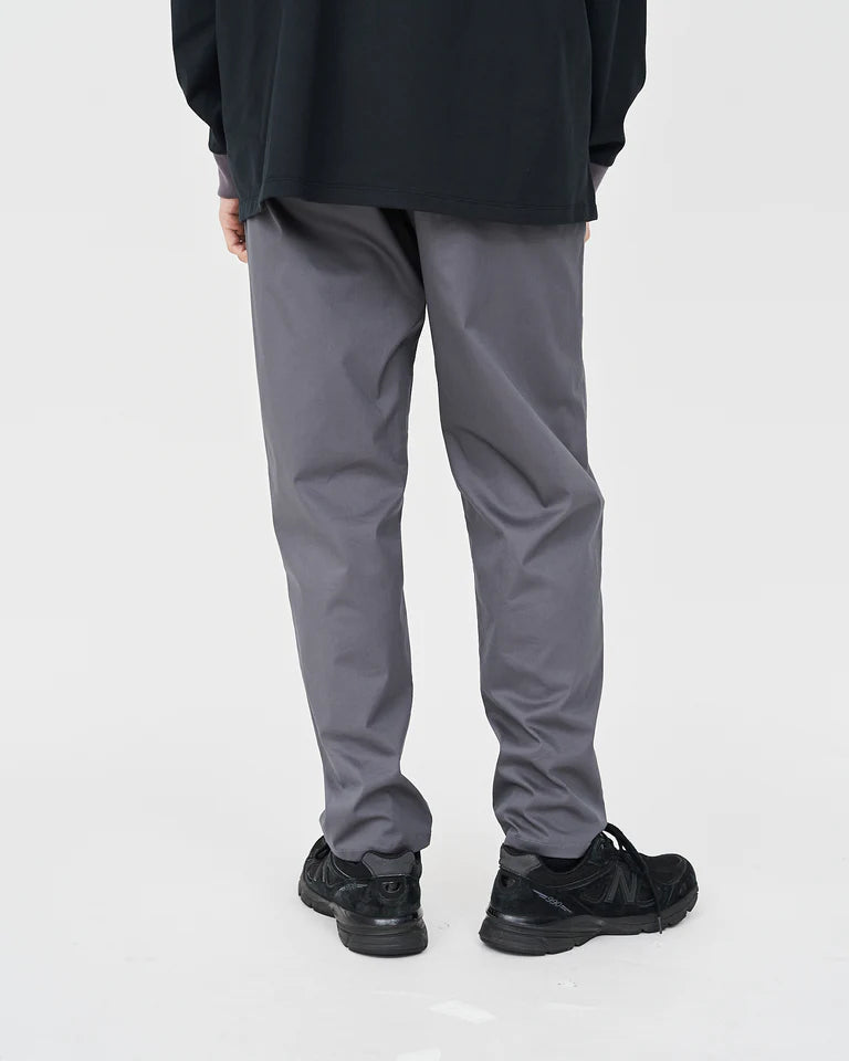 Graphpaper Solotex Twill Slim Chef Pants